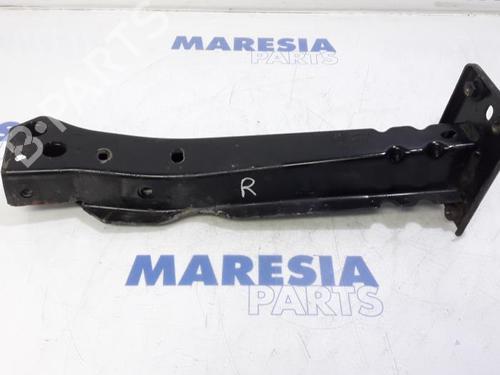 Used Subframe FIAT 500 (312_) 0.9 (312AXG1A, 312.AXG11) (86 hp) 31494244