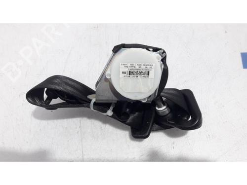 Rear right seatbelt FIAT 500 (312_) 1.2 (312AXA1A) | BP31394321I28