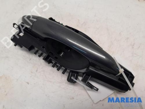 Used Rear right exterior door handle ALFA ROMEO GIULIA (952_) 2.0 (952ACA25) (280 hp) 31517695