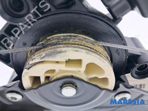 Front left window mechanism FIAT 500 (312_) 0.9 (312AXP1A) | BP40093101C22 - Image 5