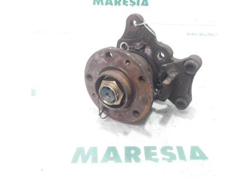 Used Left rear steering knuckle FIAT DUCATO Van (250_) 120 Multijet 2,3 D (120 hp) 31420141