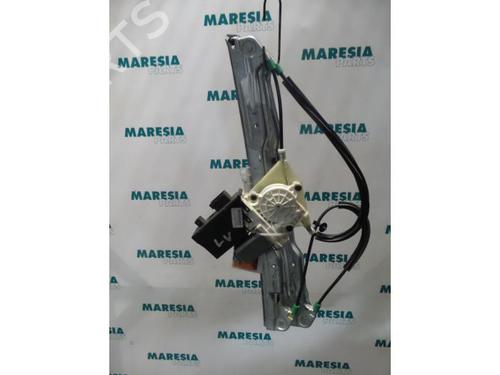 Rudehejsemekanisme ventre foran CITROËN C5 I (DC_) 1.8 16V (DC6FZB, DC6FZE) (115 hp) 31407702