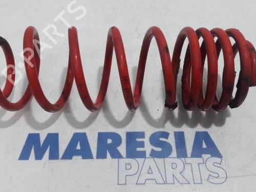 Støddæmperfjeder CITROËN DS3 (SA_) 1.6 THP 155 (156 hp) 31486658