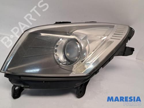 Used Right headlight CITROËN C6 (TD_) 2.7 HDi (204 hp) 31405558