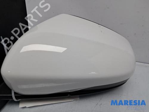 Left mirror OPEL KARL (C16) 1.0 | BP31390252C26