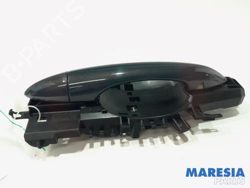 Used Rear right exterior door handle ALFA ROMEO GIULIA (952_) 2.0 (952ACA25) (280 hp) 31445337