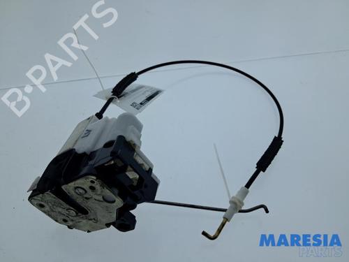 Electronic module FIAT 500 (312_) 1.2 (312AXA1A) | BP39449696M83 - Image 3