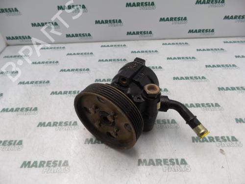 Used Steering pump PEUGEOT BOXER Van (230L) 2.5 D (86 hp) 31450622