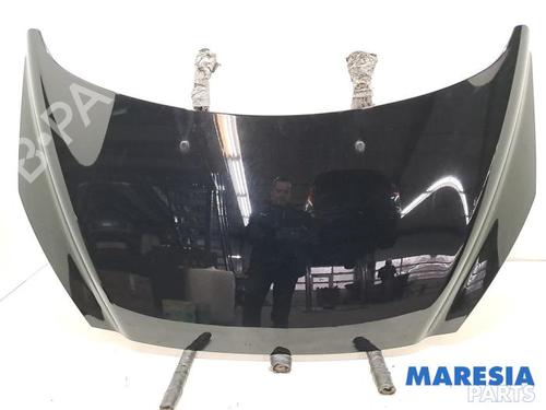 Used Hood Hood 31393398 31393398