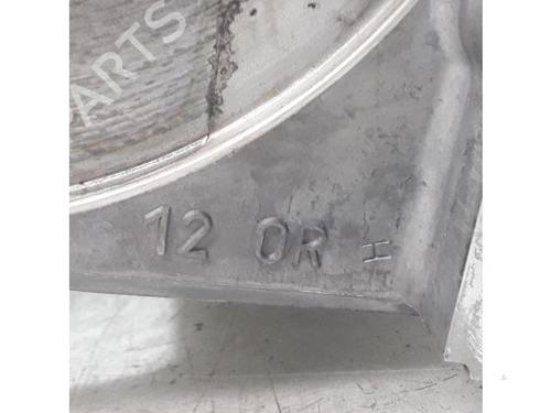 Front right seatbelt CITROËN C3 II (SC_) 1.6 HDi | BP31505080I25 