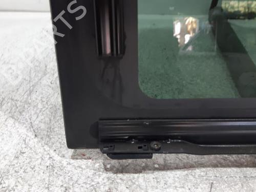 Schiebedach RENAULT ESPACE IV (JK0/1_) 2.0 (JK0A, JK1D, JK0N) | BP31477422C124 