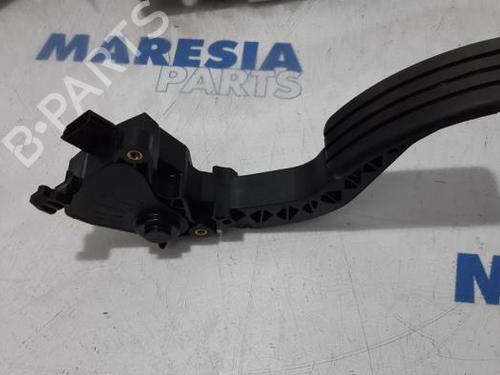 Módulo eletrónico OPEL VIVARO B Van (X82) 1.6 CDTI (05) (120 hp) 31462110