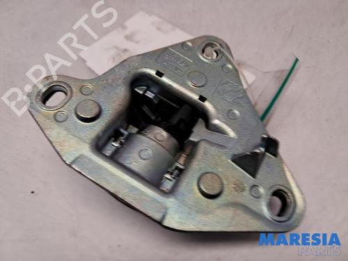 Electronic module RENAULT MEGANE CC (EZ0/1_) 1.4 TCe (EZ0F, EZ1V) | BP31402572M83 - Image 2