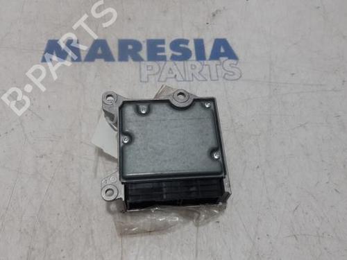 Used ECU airbags PEUGEOT 508 SW I (8E_) 1.6 HDi (112 hp) 31422320