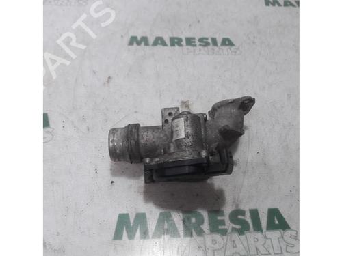 Used Throttle body RENAULT SCÉNIC II (JM0/1_) 1.5 dCi (JM1E, JM16) (106 hp) 31493987
