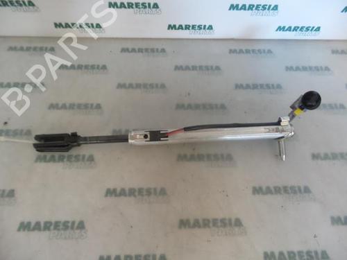 Used Tailgate lift support RENAULT MEGANE II Coupé-Cabriolet (EM0/1_) 1.6 (113 hp) 31429629