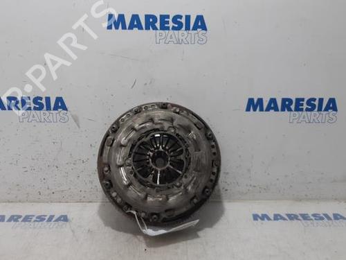 Used Flywheel Flywheel PEUGEOT 207 CC (WD_) 1.6 HDi (112 hp) 31415358 31415358