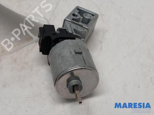 Ignition barrel PEUGEOT 3008 I MPV (0U_) 1.6 VTi | BP31449822M48