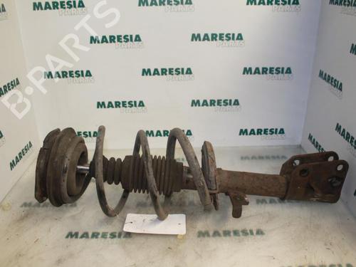 Used Right front shock absorber RENAULT LAGUNA II (BG0/1_) 1.6 16V (BG0A, BG0L) (107 hp) 31444751