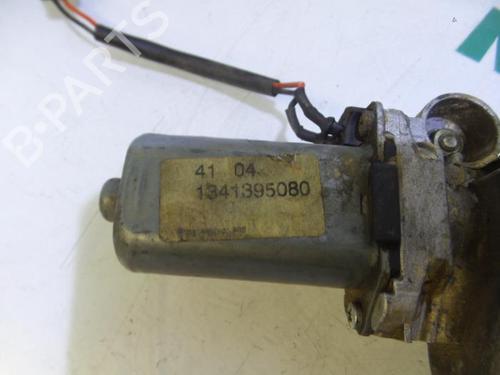 Front right window mechanism FIAT DUCATO Van (244_) 2.8 JTD Power | BP31444760C23