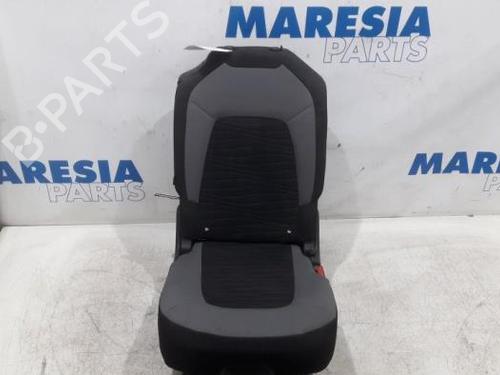 Sæde højre fortil CITROËN C4 Picasso II 2.0 BlueHDi 150 (150 hp) 31419358