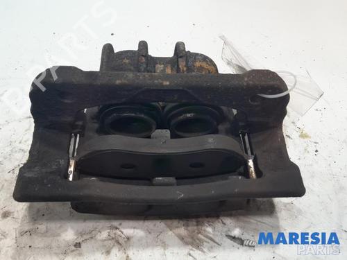 Right front brake caliper PEUGEOT EXPERT Van (VF3A_, VF3U_, VF3X_) 2.0 HDi 120 | BP31398079M104