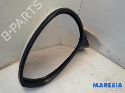 Used Left mirror FIAT 500 (312_) 1.2 (312AXA1A) (69 hp) 31431370