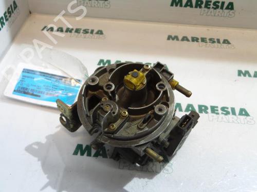 Used Carburetor FIAT PUNTO (176_) 60 1.2 (176AP, 176AR, 176AQ, 176BB) (60 hp) 31527074