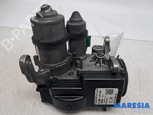 Gearbox CITROËN C4 CACTUS 1.2 VTi 82 | BP38090782M3 - Image 3