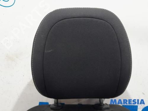 Left front seat CITROËN C4 II (NC_) 1.6 VTi 120 LPG (NC5FS0) | BP31386231C15 - Image 7