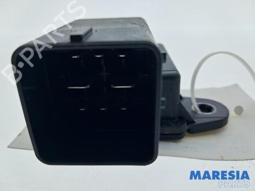 Electronic sensor CITROËN C4 CACTUS 1.6 BlueHDi 100 | BP38569466M84 - Image 2