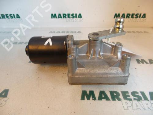 Used Front wiper motor PEUGEOT 307 CC (3B) 2.0 16V (140 hp) 31502396