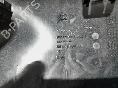 Other CITROËN C4 CACTUS 1.2 VTi 82 | BP31429204O1