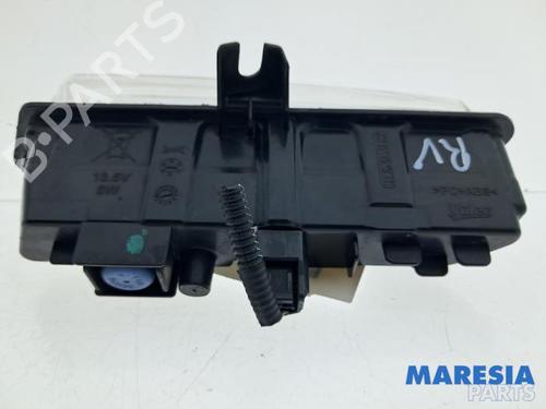 Right daytime light RENAULT CAPTUR I (J5_, H5_) 1.2 TCe 120 | BP37524303C103 - Image 5
