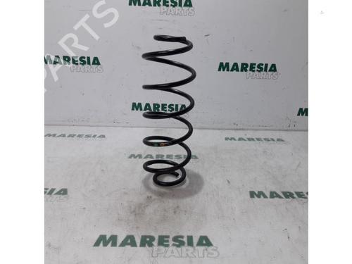 Used Shock absorber spring CITROËN C3 Picasso (SH_) 1.4 VTi 95 (SH8FSC, SH8FP0, SH8FP6) (95 hp) 31400224