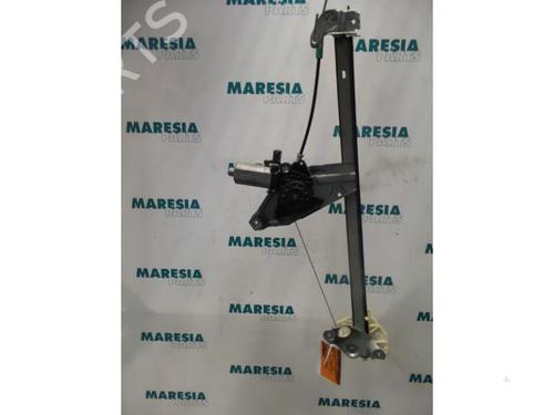 Rudehejsemekanisme ventre foran RENAULT ESPACE III (JE0_) 2.0 16V (JE0N, JE0L, JE02) (140 hp) 31500706