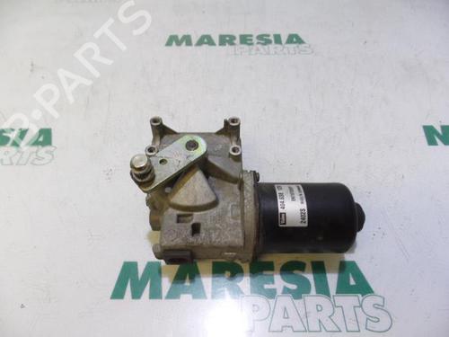 Used Front wiper motor PEUGEOT 307 Break (3E) 1.4 HDi (68 hp) 31529167