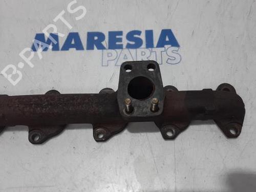 Used Exhaust manifold CITROËN C5 III (RD_) 1.6 HDi 110 (RD9HZC) (109 hp) 31448559