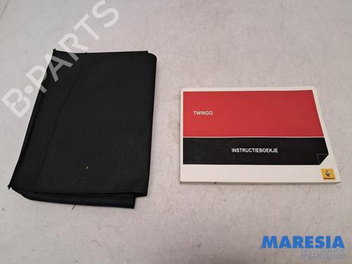 other-renault-twingo-ii-cn0_-2007-31432001 main image