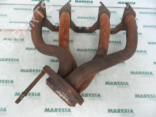 Used Exhaust manifold Exhaust manifold RENAULT LAGUNA I (B56_, 556_) 1.8 (94 hp) 31435466 31435466