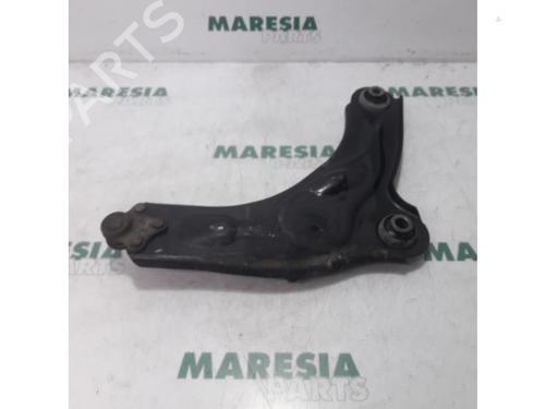 Left front suspension arm RENAULT ESPACE IV (JK0/1_) 2.0 dCi (JK02, JK03) | BP31397319M12