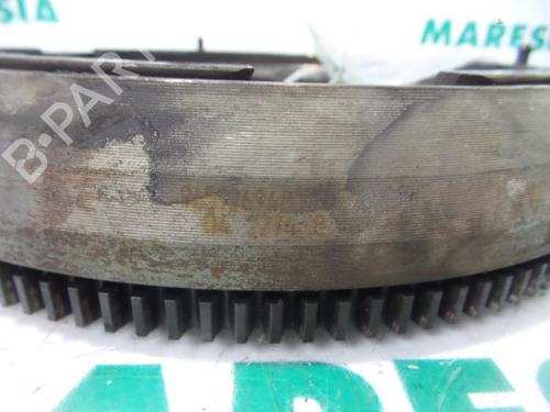 Flywheel PEUGEOT 307 SW (3H) 1.6 HDI 110 | BP31478615M101