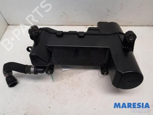 AC radiator CITROËN C4 III (BA_, BB_, BC_) ë-C4 (BCZKXC, BZCKSC) | BP31519470M32