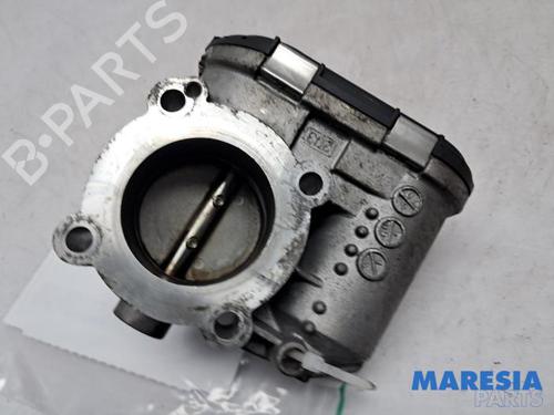Throttle body ALFA ROMEO MITO (955_) 1.4 TJet (955AXG1A) | BP31533626M82