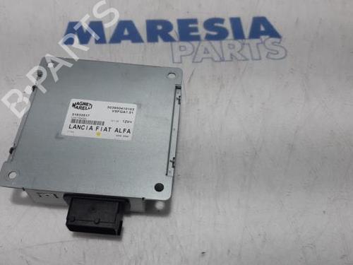 Used Electronic module FIAT 500 (312_) 1.2 (312AXA1A) (69 hp) 31395251