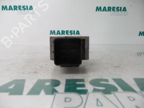 Electronic sensor PEUGEOT PARTNER Box Body/MPV 1.6 HDi | BP31476567M84