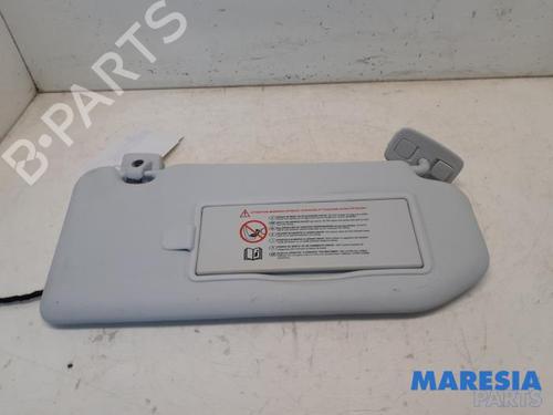 Right sun visor PEUGEOT 508 SW I (8E_) 1.6 THP | BP31396164I2