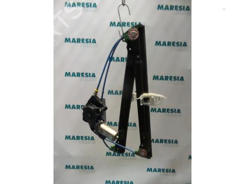 Used Front right window mechanism FIAT STILO Multi Wagon (192_) 1.6 16V (103 hp) 31433308