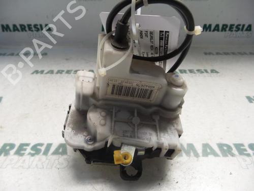 Módulo eletrónico FIAT PANDA (169_) 1.2 (169.AXB11, 169.AXB1A) (60 hp) 31448062