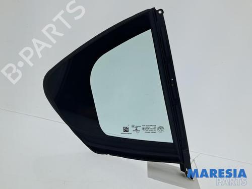 Used Front right quarter glass Front right quarter glass 37034460 37034460